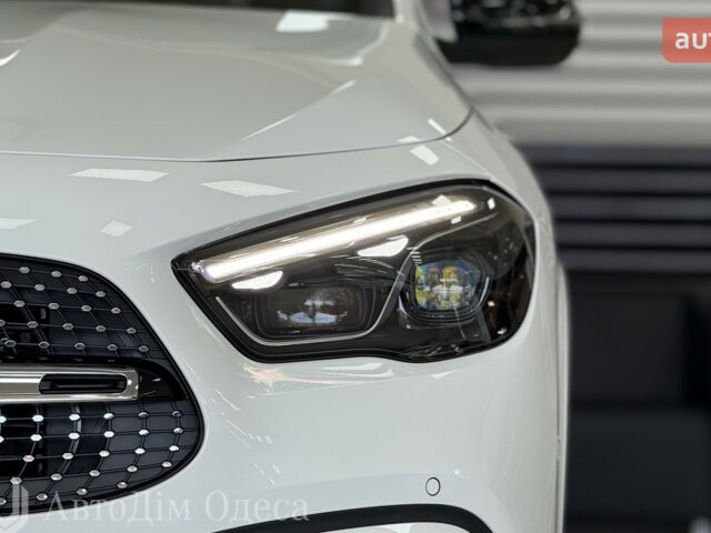 Мерседес ГЛА-Класс 2025 в Одессе на Automoto.ua Мерседес ГЛА-Класс, объемом двигателя 1.95 л и пробегом 0 тыс. км за 57551 $, фото 3 на Automoto.ua