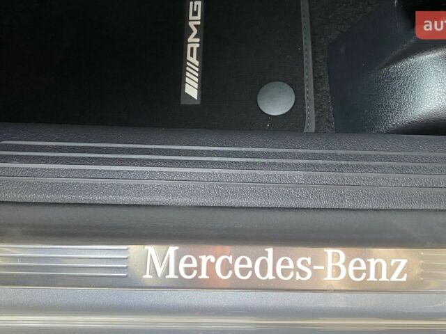 купити нове авто Мерседес ГЛА-Клас 2025 року від офіційного дилера Mercedes-Benz на Набережній Мерседес фото