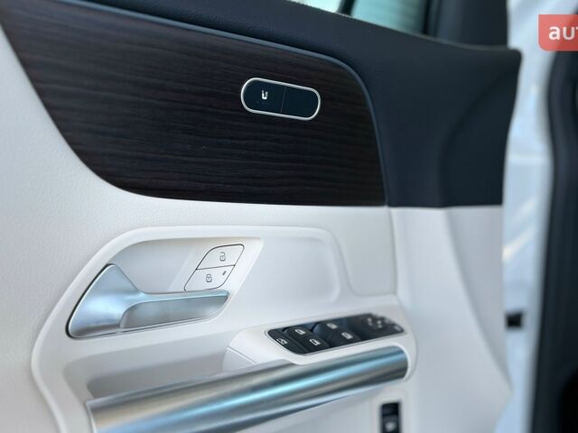 купить новое авто Мерседес ГЛА-Класс 2025 года от официального дилера Mercedes-Benz "ВОЛИНЬ-АВТО" Мерседес фото