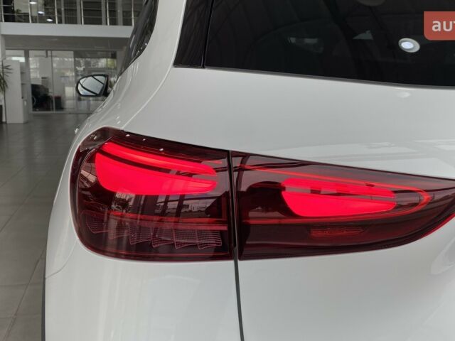 Мерседес ГЛА-Класс 2025 года купить новое авто Мерседес ГЛА-Класс 2025 года от официального дилера УКРАВТО ХМЕЛЬНИЦЬКИЙ Mercedes-Benz Мерседес фото