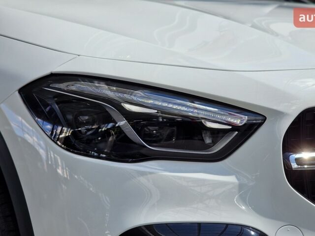 Мерседес ГЛА-Класс, объемом двигателя 1.95 л и пробегом 0 тыс. км за 59245 $, фото 5 на Automoto.ua