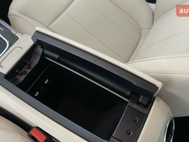 Мерседес ГЛА-Класс 2025 года купить новое авто Мерседес ГЛА-Класс 2025 года от официального дилера УКРАВТО ХМЕЛЬНИЦЬКИЙ Mercedes-Benz Мерседес фото