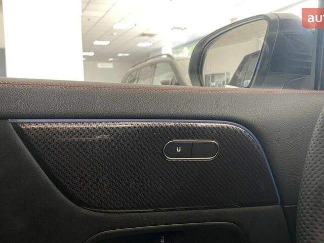 купити нове авто Мерседес ГЛА-Клас 2025 року від офіційного дилера ПРАТ "ЧЕРКАСИ-АВТО" Mercedes-Benz Мерседес фото