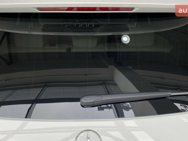 Мерседес ГЛА-Класс 2025 года купить новое авто Мерседес ГЛА-Класс 2025 года от официального дилера УКРАВТО ХМЕЛЬНИЦЬКИЙ Mercedes-Benz Мерседес фото