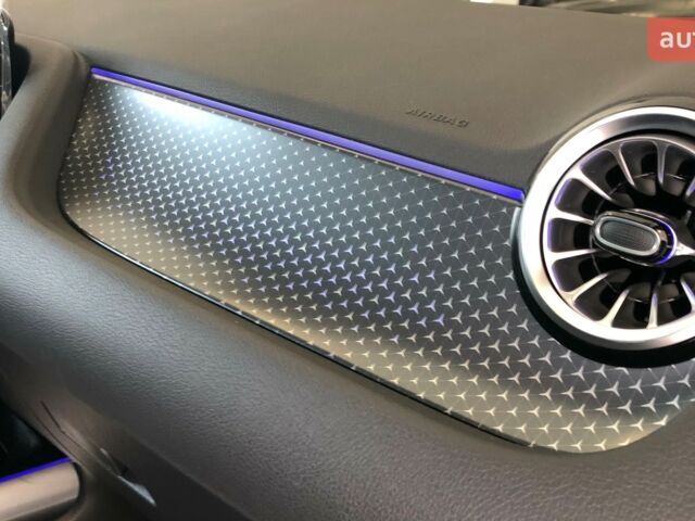 купити нове авто Мерседес ГЛА-Клас 2025 року від офіційного дилера Галичина-Авто Мерседес фото