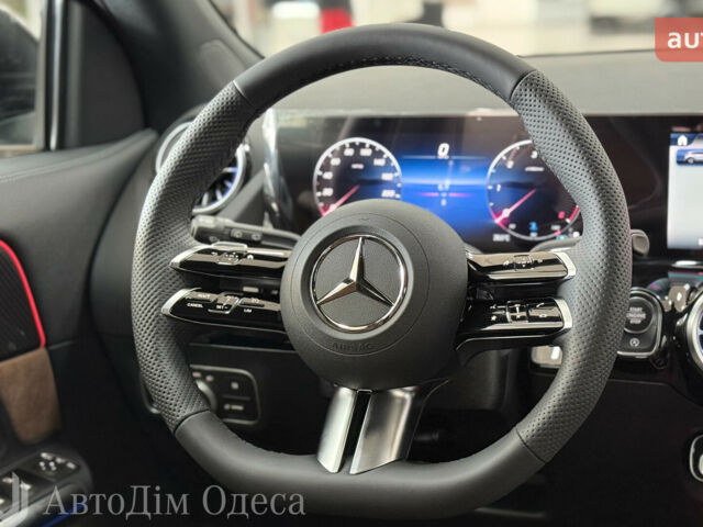 Мерседес ГЛА-Класс 2025 в Одессе на Automoto.ua Мерседес ГЛА-Класс, объемом двигателя 1.95 л и пробегом 0 тыс. км за 61009 $, фото 17 на Automoto.ua