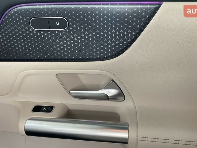 Мерседес ГЛА-Класс 2025 года купить новое авто Мерседес ГЛА-Класс 2025 года от официального дилера УКРАВТО ХМЕЛЬНИЦЬКИЙ Mercedes-Benz Мерседес фото