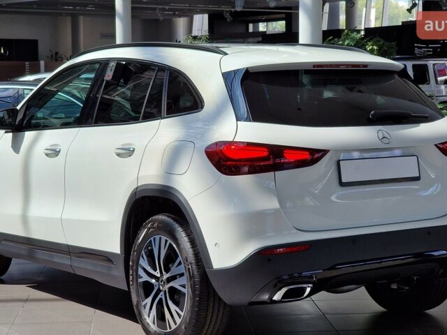 Мерседес ГЛА-Класс, объемом двигателя 1.95 л и пробегом 0 тыс. км за 59052 $, фото 3 на Automoto.ua