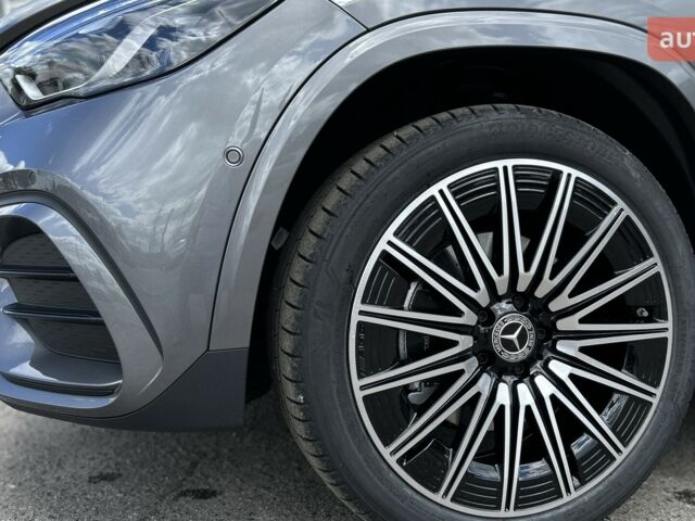 купити нове авто Мерседес ГЛА-Клас 2025 року від офіційного дилера Полтава-Авто Мерседес фото