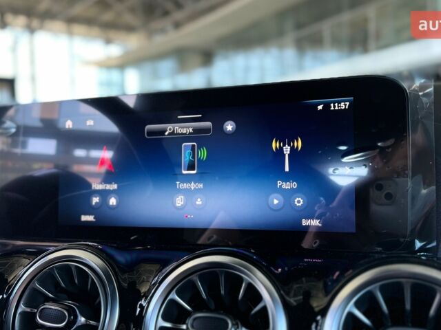 купить новое авто Мерседес ГЛА-Класс 2025 года от официального дилера Mercedes-Benz "ВОЛИНЬ-АВТО" Мерседес фото