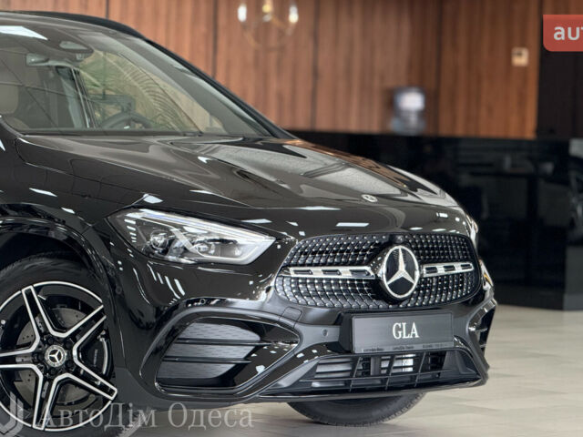 Мерседес ГЛА-Класс 2025 в Одессе на Automoto.ua Мерседес ГЛА-Класс, объемом двигателя 1.95 л и пробегом 0 тыс. км за 61009 $, фото 1 на Automoto.ua