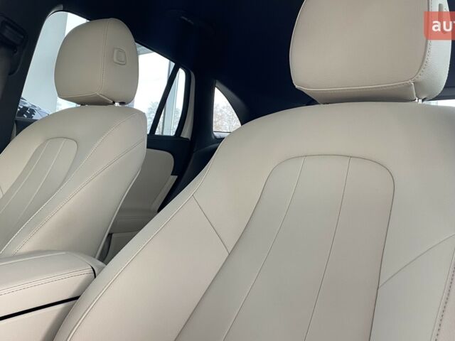 Мерседес ГЛА-Класс 2025 года купить новое авто Мерседес ГЛА-Класс 2025 года от официального дилера УКРАВТО ХМЕЛЬНИЦЬКИЙ Mercedes-Benz Мерседес фото