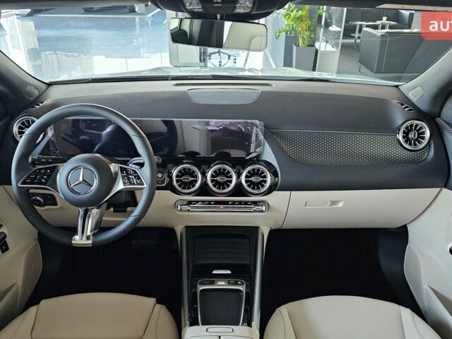 купить новое авто Мерседес ГЛА-Класс 2025 года от официального дилера Mercedes-Benz на Кільцевій Мерседес фото