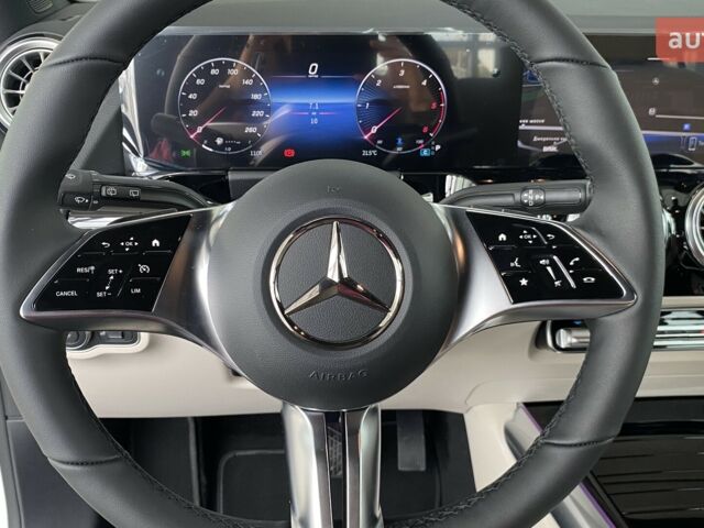 Мерседес ГЛА-Класс 2025 года купить новое авто Мерседес ГЛА-Класс 2025 года от официального дилера УКРАВТО ХМЕЛЬНИЦЬКИЙ Mercedes-Benz Мерседес фото