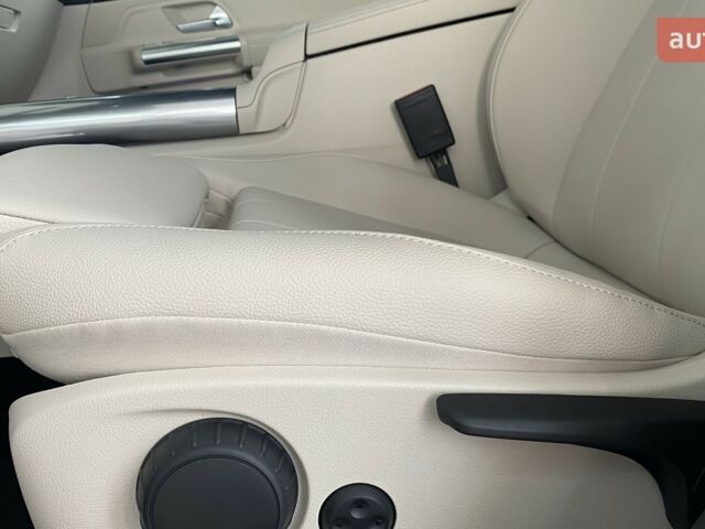 Мерседес ГЛА-Класс 2025 года купить новое авто Мерседес ГЛА-Класс 2025 года от официального дилера УКРАВТО ХМЕЛЬНИЦЬКИЙ Mercedes-Benz Мерседес фото