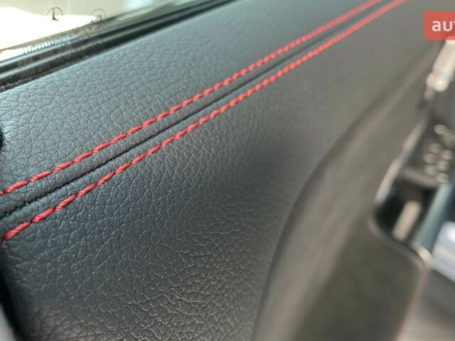 купити нове авто Мерседес ГЛА-Клас 2025 року від офіційного дилера Mercedes-Benz на Набережній Мерседес фото