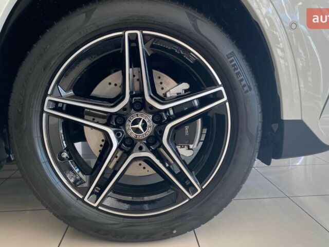 купити нове авто Мерседес ГЛА-Клас 2025 року від офіційного дилера ПРАТ "ЧЕРКАСИ-АВТО" Mercedes-Benz Мерседес фото