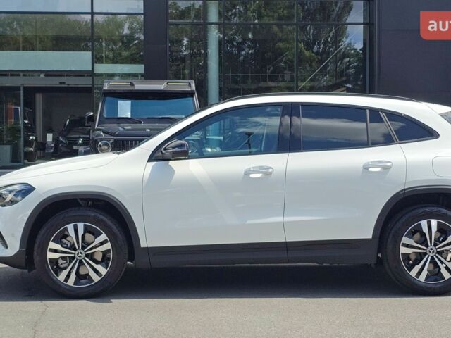 Мерседес ГЛА-Клас 2025 у Дніпро (Дніпропетровську) на Automoto.ua Мерседес ГЛА-Клас, об'ємом двигуна 1.99 л та пробігом 0 тис. км за 61526 $, фото 14 на Automoto.ua