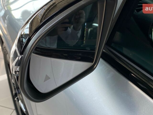 купити нове авто Мерседес ГЛА-Клас 2025 року від офіційного дилера Mercedes-Benz на Набережній Мерседес фото