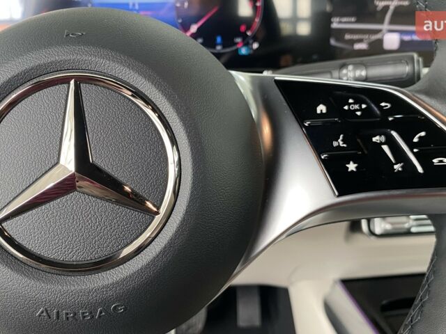 Мерседес ГЛА-Класс 2025 года купить новое авто Мерседес ГЛА-Класс 2025 года от официального дилера УКРАВТО ХМЕЛЬНИЦЬКИЙ Mercedes-Benz Мерседес фото