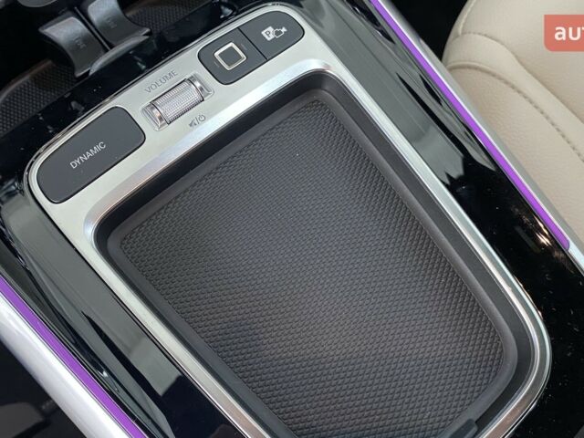 Мерседес ГЛА-Класс 2025 года купить новое авто Мерседес ГЛА-Класс 2025 года от официального дилера УКРАВТО ХМЕЛЬНИЦЬКИЙ Mercedes-Benz Мерседес фото