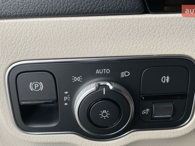 Мерседес ГЛА-Класс 2025 года купить новое авто Мерседес ГЛА-Класс 2025 года от официального дилера УКРАВТО ХМЕЛЬНИЦЬКИЙ Mercedes-Benz Мерседес фото