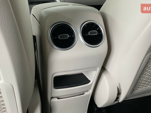 Мерседес ГЛА-Класс 2025 года купить новое авто Мерседес ГЛА-Класс 2025 года от официального дилера УКРАВТО ХМЕЛЬНИЦЬКИЙ Mercedes-Benz Мерседес фото