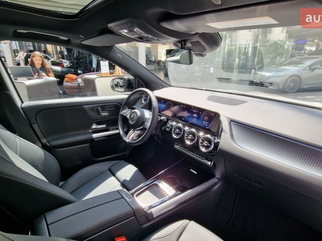 Мерседес ГЛА-Класс, объемом двигателя 1.95 л и пробегом 0 тыс. км за 59245 $, фото 11 на Automoto.ua