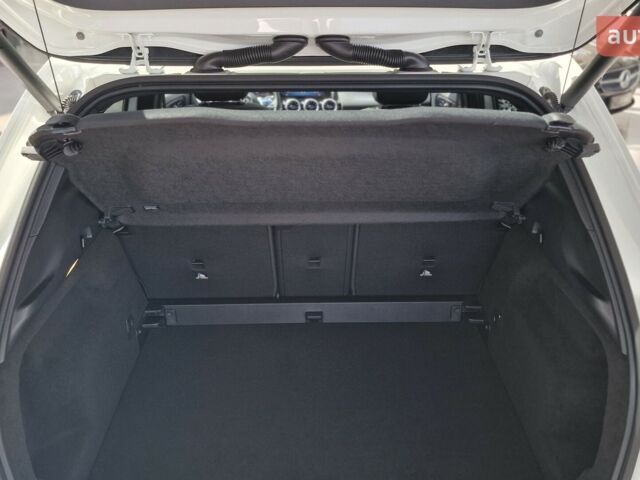 Мерседес ГЛА-Класс, объемом двигателя 1.95 л и пробегом 0 тыс. км за 59052 $, фото 20 на Automoto.ua