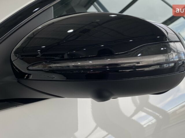 Мерседес ГЛА-Класс 2025 года купить новое авто Мерседес ГЛА-Класс 2025 года от официального дилера УКРАВТО ХМЕЛЬНИЦЬКИЙ Mercedes-Benz Мерседес фото