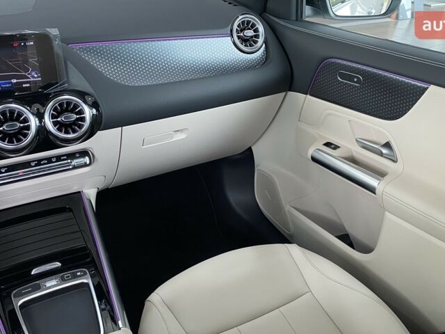 Мерседес ГЛА-Класс 2025 года купить новое авто Мерседес ГЛА-Класс 2025 года от официального дилера УКРАВТО ХМЕЛЬНИЦЬКИЙ Mercedes-Benz Мерседес фото