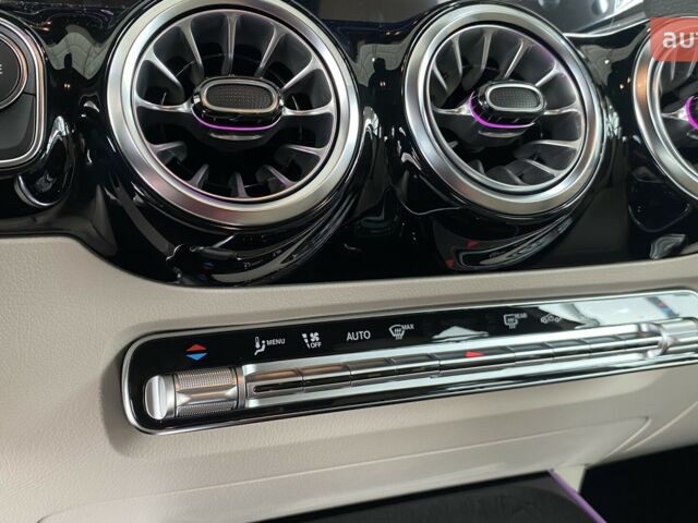 Мерседес ГЛА-Класс 2025 года купить новое авто Мерседес ГЛА-Класс 2025 года от официального дилера УКРАВТО ХМЕЛЬНИЦЬКИЙ Mercedes-Benz Мерседес фото