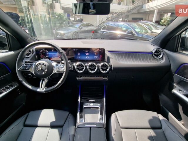 Мерседес ГЛА-Класс, объемом двигателя 1.95 л и пробегом 0 тыс. км за 59245 $, фото 9 на Automoto.ua