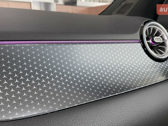 Мерседес ГЛА-Класс 2025 года купить новое авто Мерседес ГЛА-Класс 2025 года от официального дилера УКРАВТО ХМЕЛЬНИЦЬКИЙ Mercedes-Benz Мерседес фото