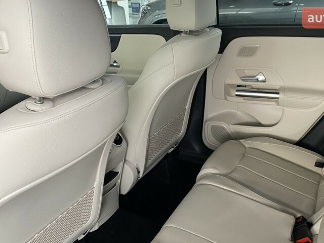 Мерседес ГЛА-Класс 2025 года купить новое авто Мерседес ГЛА-Класс 2025 года от официального дилера УКРАВТО ХМЕЛЬНИЦЬКИЙ Mercedes-Benz Мерседес фото