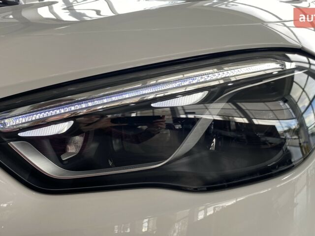 Мерседес ГЛА-Класс 2025 года купить новое авто Мерседес ГЛА-Класс 2025 года от официального дилера УКРАВТО ХМЕЛЬНИЦЬКИЙ Mercedes-Benz Мерседес фото