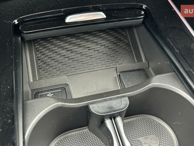 купити нове авто Мерседес ГЛА-Клас 2025 року від офіційного дилера Полтава-Авто Мерседес фото