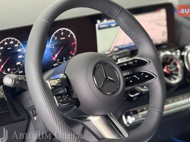 Мерседес ГЛА-Класс 2025 в Одессе на Automoto.ua Мерседес ГЛА-Класс, объемом двигателя 1.95 л и пробегом 0 тыс. км за 61009 $, фото 16 на Automoto.ua