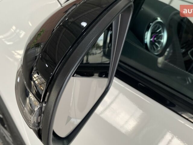 Мерседес ГЛА-Класс 2025 года купить новое авто Мерседес ГЛА-Класс 2025 года от официального дилера УКРАВТО ХМЕЛЬНИЦЬКИЙ Mercedes-Benz Мерседес фото