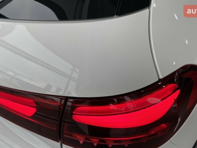 Мерседес ГЛА-Класс 2025 года купить новое авто Мерседес ГЛА-Класс 2025 года от официального дилера УКРАВТО ХМЕЛЬНИЦЬКИЙ Mercedes-Benz Мерседес фото