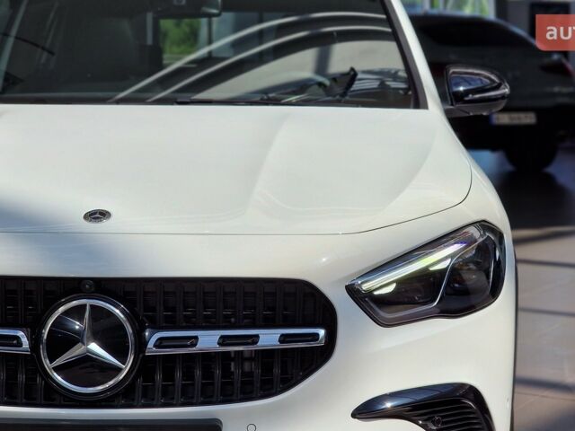 Мерседес ГЛА-Класс, объемом двигателя 1.95 л и пробегом 0 тыс. км за 59052 $, фото 6 на Automoto.ua