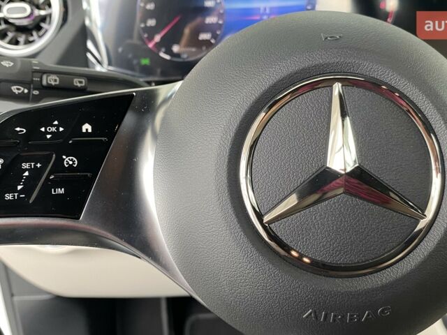 Мерседес ГЛА-Класс 2025 года купить новое авто Мерседес ГЛА-Класс 2025 года от официального дилера УКРАВТО ХМЕЛЬНИЦЬКИЙ Mercedes-Benz Мерседес фото