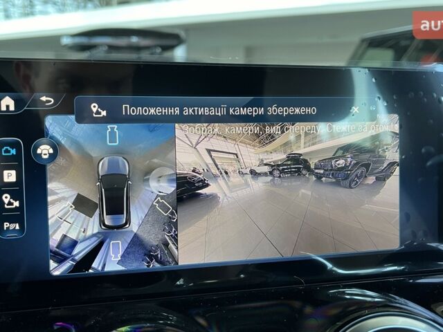 купить новое авто Мерседес ГЛА-Класс 2025 года от официального дилера Mercedes-Benz "ВОЛИНЬ-АВТО" Мерседес фото