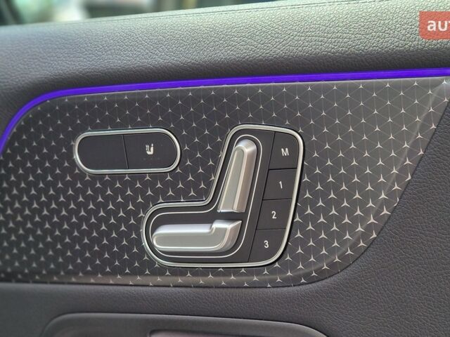 Мерседес ГЛА-Класс, объемом двигателя 1.95 л и пробегом 0 тыс. км за 59052 $, фото 14 на Automoto.ua