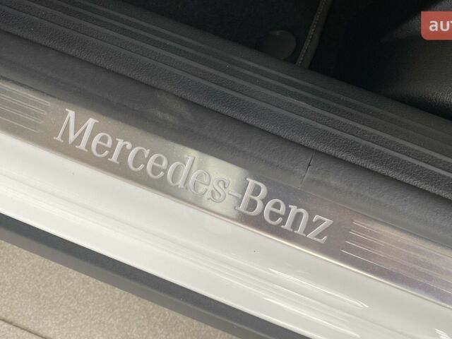 Мерседес ГЛА-Класс 2025 года купить новое авто Мерседес ГЛА-Класс 2025 года от официального дилера УКРАВТО ХМЕЛЬНИЦЬКИЙ Mercedes-Benz Мерседес фото