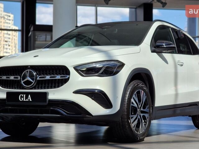 Мерседес ГЛА-Класс, объемом двигателя 1.95 л и пробегом 0 тыс. км за 59245 $, фото 8 на Automoto.ua