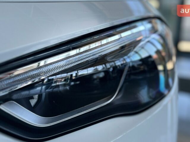 купить новое авто Мерседес ГЛА-Класс 2025 года от официального дилера Mercedes-Benz "ВОЛИНЬ-АВТО" Мерседес фото