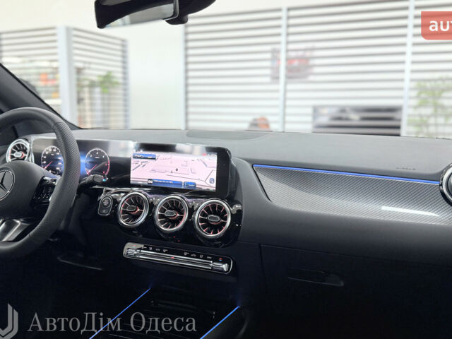 Мерседес ГЛА-Класс 2025 в Одессе на Automoto.ua Мерседес ГЛА-Класс, объемом двигателя 1.95 л и пробегом 0 тыс. км за 61009 $, фото 21 на Automoto.ua