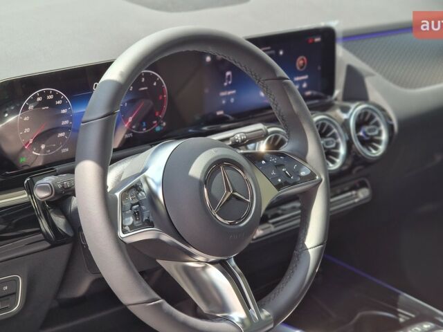 Мерседес ГЛА-Класс, объемом двигателя 1.95 л и пробегом 0 тыс. км за 59052 $, фото 10 на Automoto.ua