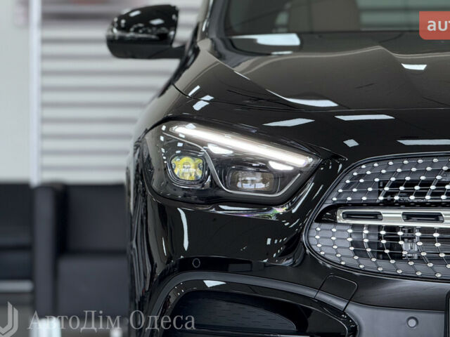 Мерседес ГЛА-Класс 2025 в Одессе на Automoto.ua Мерседес ГЛА-Класс, объемом двигателя 1.95 л и пробегом 0 тыс. км за 61009 $, фото 3 на Automoto.ua